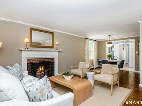 132 Hoyt Street, Darien CT 06820