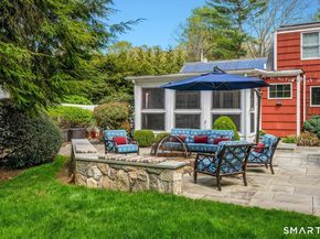 132 Hoyt Street, Darien CT 06820
