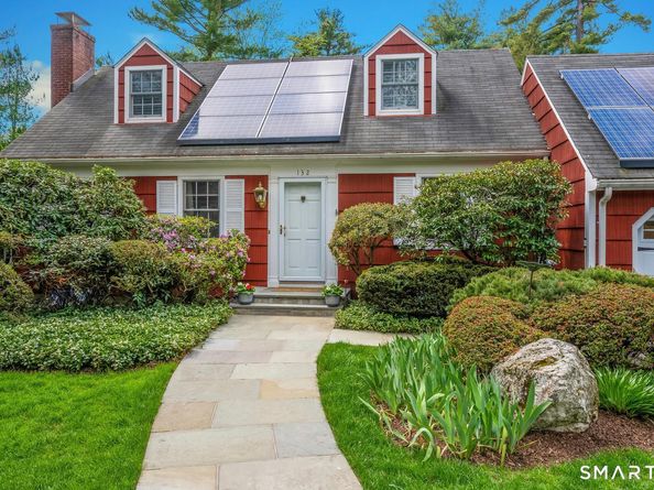 132 Hoyt Street, Darien CT 06820