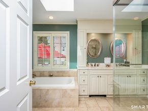 132 Hoyt Street, Darien CT 06820
