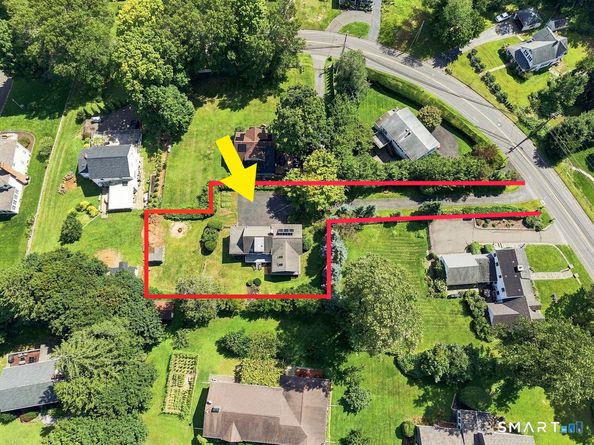 176 Stonehouse Road, Trumbull CT 06611
