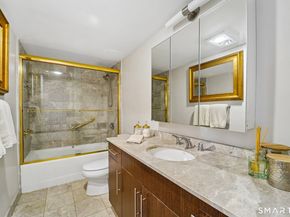25 Forest Street 6L, Stamford CT 06901