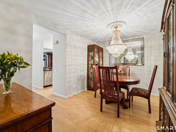 25 Forest Street 6L, Stamford CT 06901