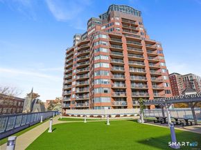25 Forest Street 6L, Stamford CT 06901