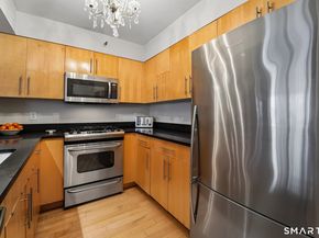 25 Forest Street 6L, Stamford CT 06901