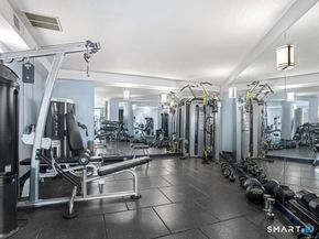 25 Forest Street 6L, Stamford CT 06901