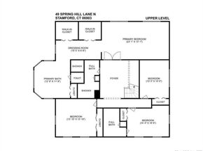 49 Spring Hill Lane N, Stamford CT 06903