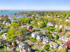 7 Heusted Drive, Greenwich CT 06870