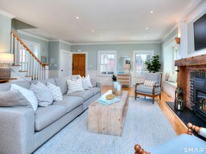 7 Heusted Drive, Greenwich CT 06870