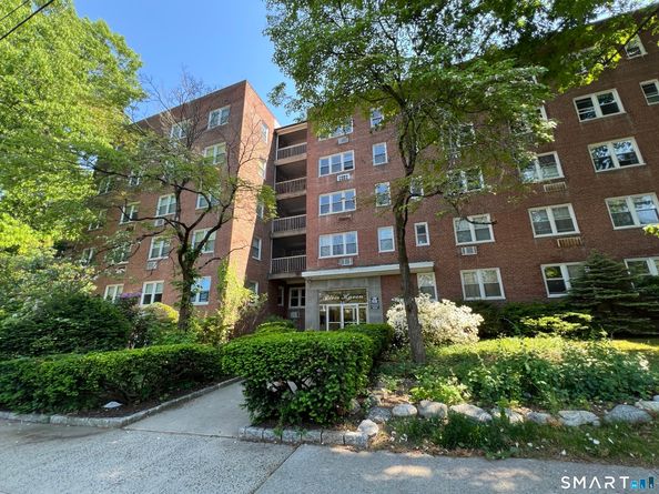 54 W North Street 417, Stamford CT 06902
