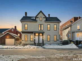 57 Milne Street, Bridgeport CT 06604