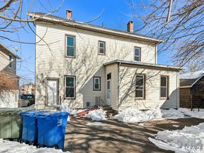 57 Milne Street, Bridgeport CT 06604