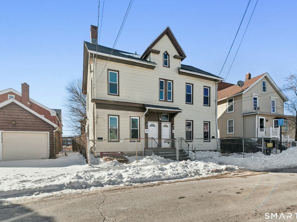 57 Milne Street, Bridgeport CT 06604