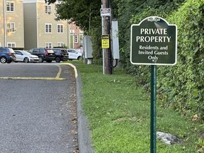 5 Woodside Avenue F65, Danbury CT 06810