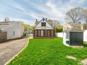 83 Hoyt Street, Darien CT 06820