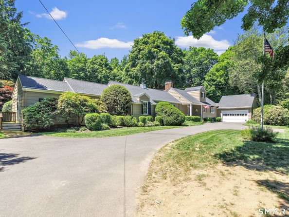 52 Mischa Hill Road, Trumbull CT 06611
