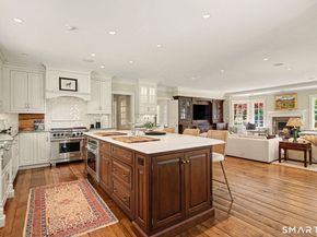 537 Oenoke Ridge, New Canaan CT 06840