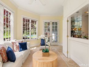537 Oenoke Ridge, New Canaan CT 06840