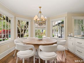 537 Oenoke Ridge, New Canaan CT 06840