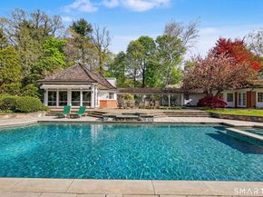 537 Oenoke Ridge, New Canaan CT 06840
