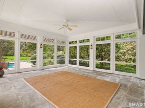 537 Oenoke Ridge, New Canaan CT 06840