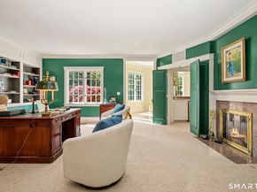 537 Oenoke Ridge, New Canaan CT 06840