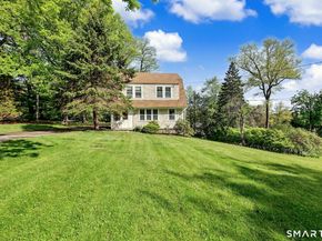 537 Oenoke Ridge, New Canaan CT 06840