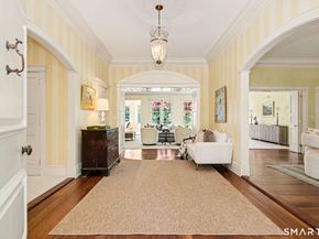 537 Oenoke Ridge, New Canaan CT 06840