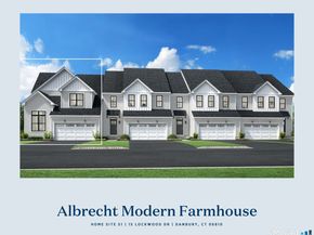 15 Lockwood Drive Lot 51, Danbury CT 06810