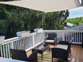 8 Hawleyville Road, Bethel CT 06801