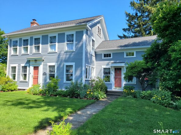 8 Hawleyville Road, Bethel CT 06801