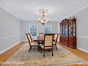 123-A Peaceable Street, Redding CT 06896