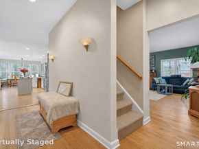 123-A Peaceable Street, Redding CT 06896