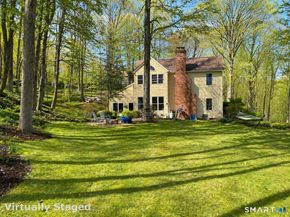 123-A Peaceable Street, Redding CT 06896