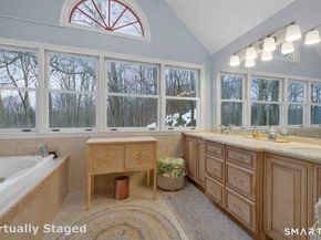 123-A Peaceable Street, Redding CT 06896