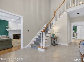 123-A Peaceable Street, Redding CT 06896