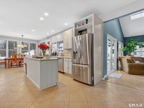 123-A Peaceable Street, Redding CT 06896
