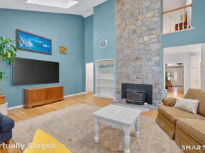 123-A Peaceable Street, Redding CT 06896