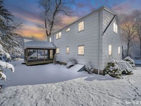 415 Cascade Drive, Fairfield CT 06825