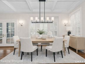 2 Elmwood Drive 2, Fairfield CT 06890