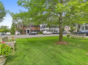 2 Elmwood Drive 2, Fairfield CT 06890