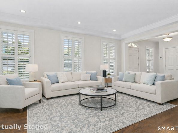 2 Elmwood Drive 2, Fairfield CT 06890