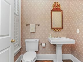 2 Elmwood Drive 2, Fairfield CT 06890