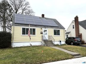 329 Ezra Street, Bridgeport CT 06606