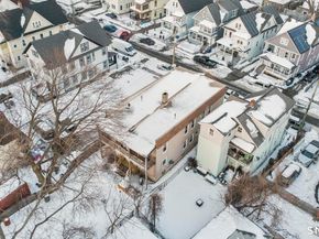 301 Poplar Street, Bridgeport CT 06605