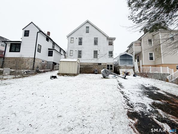 111 Long Hill Avenue, Shelton CT 06484