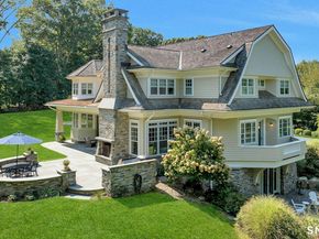 80 Compo Road N, Westport CT 06880