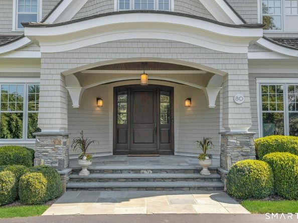 80 Compo Road N, Westport CT 06880