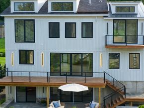 20 N Lake Shore Drive, Brookfield CT 06804