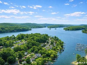 20 N Lake Shore Drive, Brookfield CT 06804